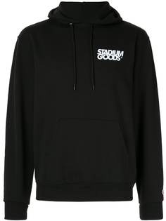 Stadium Goods худи с карманом