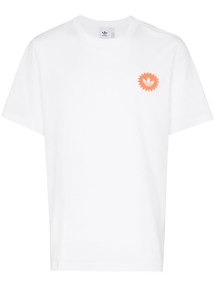 adidas футболка Bodega Poster