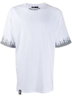 Vision Of Super футболка с короткими рукавами