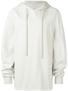 Rick Owens DRKSHDW худи Jumbo