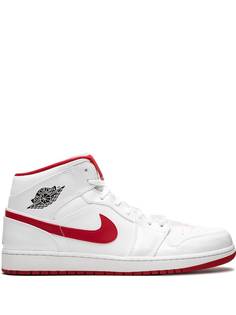 Jordan кроссовки Air Jordan 1 Mid
