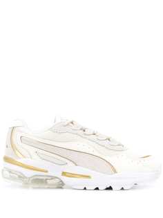 Puma кроссовки Team Gold