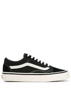 Vans кеды Old Skool