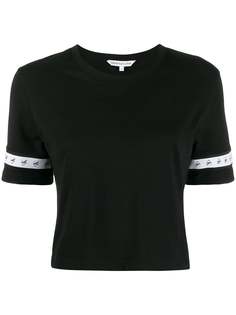 Calvin Klein Jeans футболка с логотипом