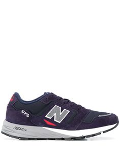 New Balance кроссовки MTL575NG на шнуровке