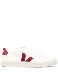 Veja кеды Campo Chrome Free
