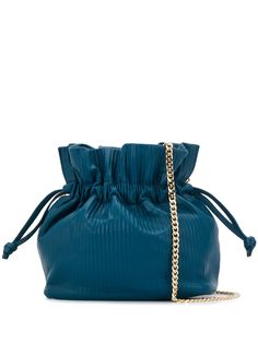 Visone сумка-ведро Ellen