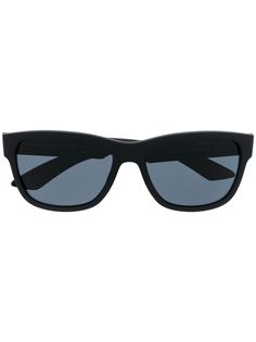 Prada Eyewear солнцезащитные очки с логотипом