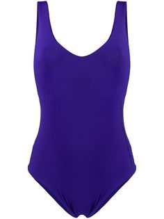 Gentry Portofino слитный купальник
