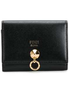Fendi кошелек для мелочи