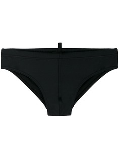 Dsquared2 плавки с логотипом