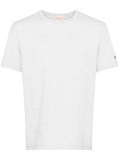 Champion футболка с логотипом