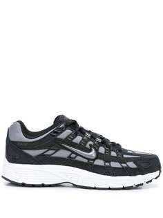 Nike кроссовки P-6000