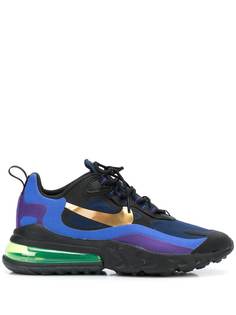 Nike кроссовки на шнуровке