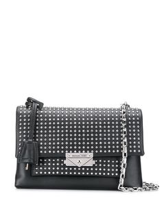 Michael Michael Kors сумка на плечо с заклепками