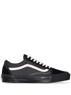 Vans кеды Old Skool LX