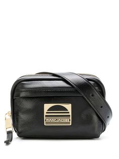 Marc Jacobs спортивная поясная сумка с логотипом