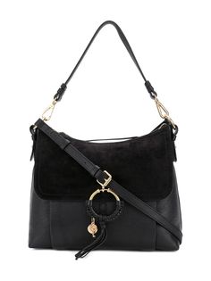 See By Chloé сумка на плечо Joan