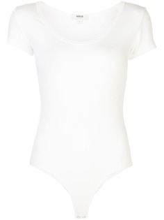 AGOLDE AGOLDE A70381095 WHITE