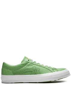 Converse кроссовки Golf Le Fleur Ox