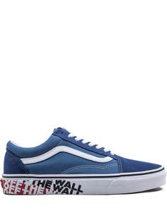 Vans кеды Old Skool