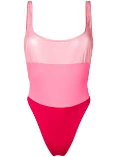 Sian Swimwear слитный купальник Laurie