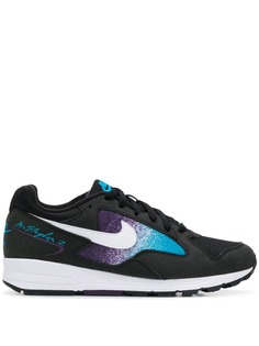 Nike кроссовки на шнуровке