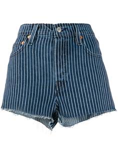 Levis шорты в полоску Levis®