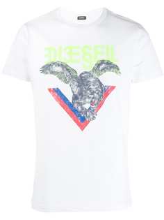 Diesel футболка T-Diego-A4
