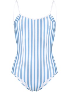 Sian Swimwear купальник в полоску Maria