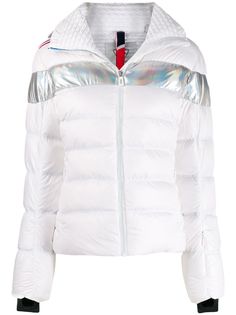 Rossignol лыжная куртка Holo Hiver