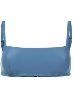 Matteau лиф бикини с квадратным вырезом