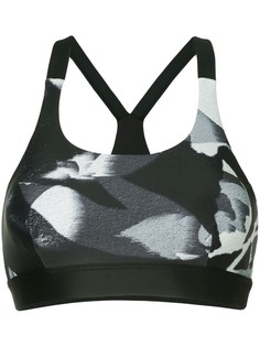 The Upside спортивный топ с принтом