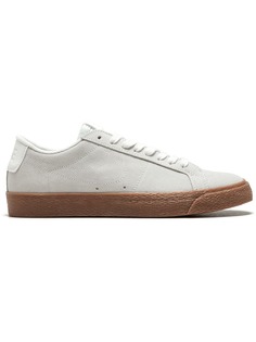 Nike низкие кроссовки SB Zoom Blazer