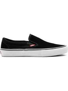 Vans кеды Slip-On Pro