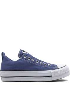 Converse кроссовки CTAS Lift Slip OX