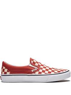 Vans слипоны Classic Slip-On