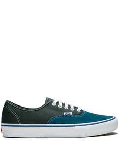 Vans кеды Authentic Pro