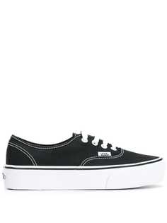 Vans кроссовки Authentic Platform 2.0