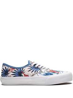 Vans кеды Authentic