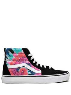 Vans кеды Sk8-Hi
