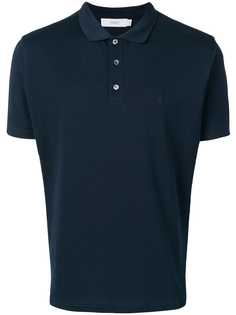 Pringle of Scotland классическая рубашка-поло