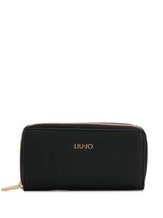 LIU JO кошелек из искусственной кожи на молнии
