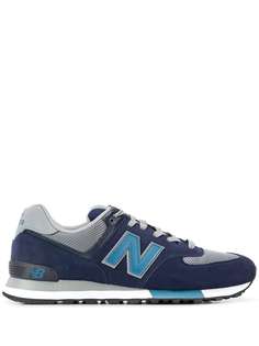 New Balance кроссовки 574