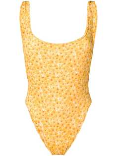Sian Swimwear слитный купальник Laurie