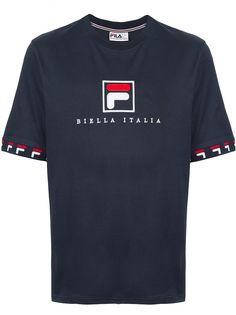 Fila футболка Biella Italia