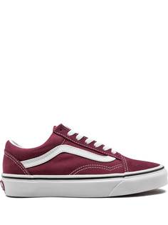 Vans кеды Old Skool