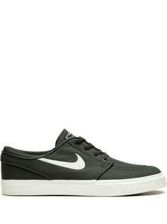 Nike кеды Zoom Stefan Janoski CNVS