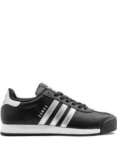 adidas кроссовки Samoa