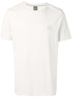 Boss Hugo Boss футболка с круглым вырезом
